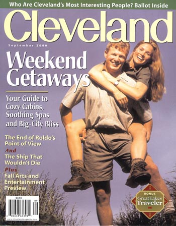 September 2000 September 2000