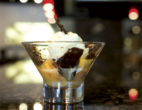 111 Bistro Pecan Praline 111 Bistro Pecan Praline