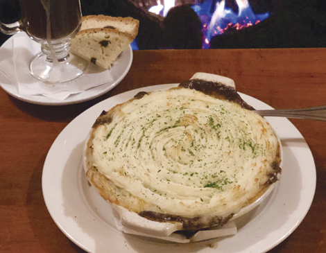 5 Cleveland Shepherd's Pies For St. Patrick's Day