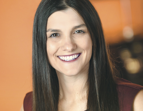 Alicia Hansen Alicia Hansen