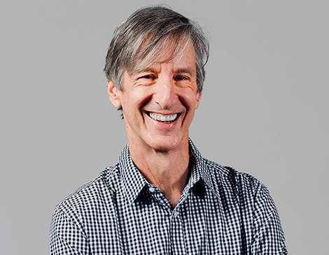 Andy Borowitz Laughs Through Dark Times
