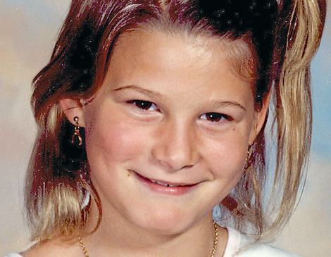 'Who Killed Amy Mihaljevic?' Podcast Hopes To Find Out