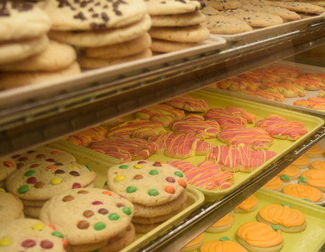 Best Bakeries: Fragapane Bakeries