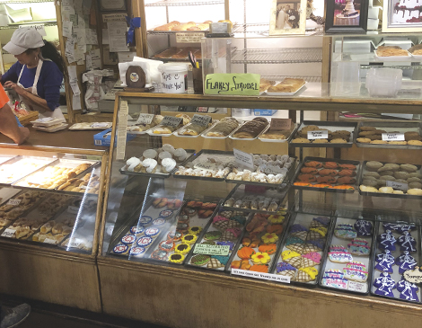 Best Bakeries: Stan's Northfield Bakery