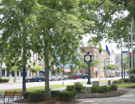 elyria ohio
