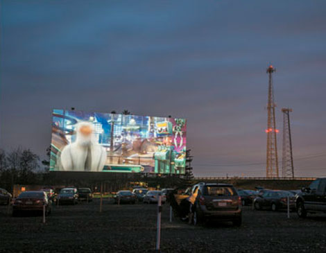 Aut-O-Rama Drive In Aut-O-Rama Drive In