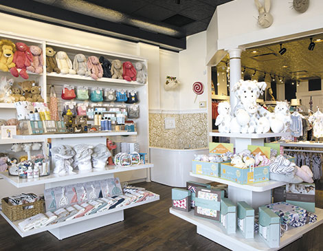 Babycakes Children's Boutique Babycakes Children's Boutique