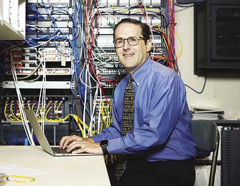 Barry Kallmeyer Barry Kallmeyer