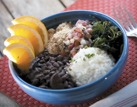 Batuqui's Feijoada Batuqui's Feijoada