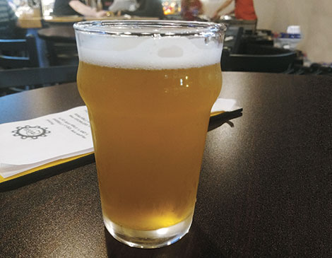 Beer Beer