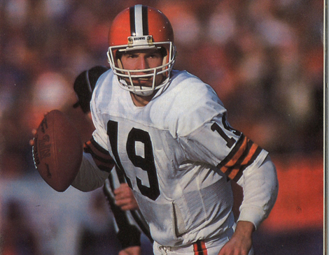 Bernie Kosar Bernie Kosar