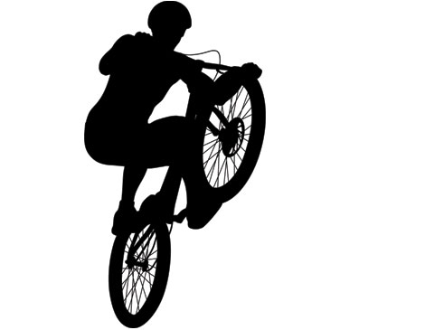 Biker Biker