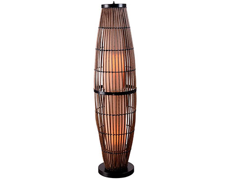 Biscayne Outdoor Floor Lamp