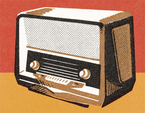 Boombox Boombox