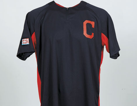 BP Jersey Front