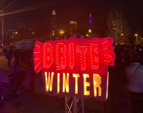 Brite Winter Brite Winter