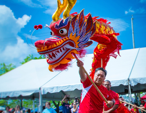 5 Things To Do In Cleveland This Weekend May 17 19