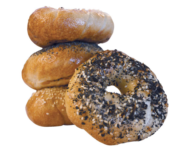 Cleveland Bagel Company Cleveland Bagel Company