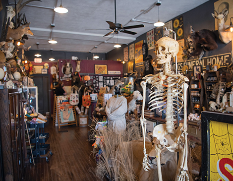 Cleveland Curiosities Cleveland Curiosities