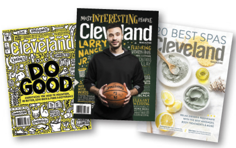 Cleveland Mag Cleveland Mag
