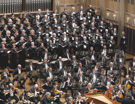 Cleveland Orchestra Cleveland Orchestra