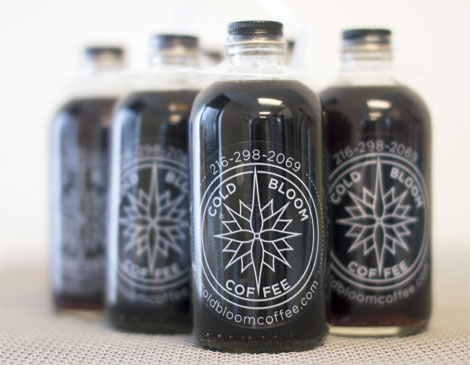 Cold Bloom Coffee Cold Bloom Coffee