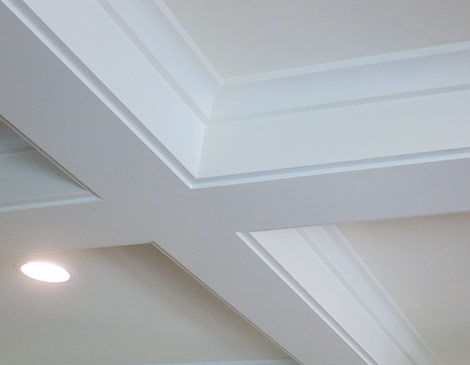 Crown Molding Crown Molding