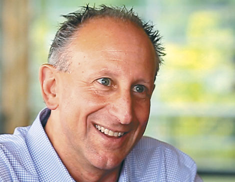 Dale Schwartz Dale Schwartz