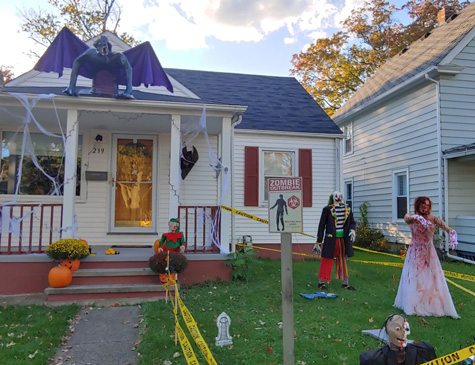 East 239th Street East 239th Street
