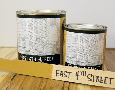 East 4th East 4th