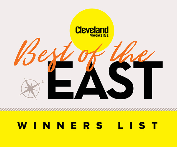 Best of the East 2019 Winners List