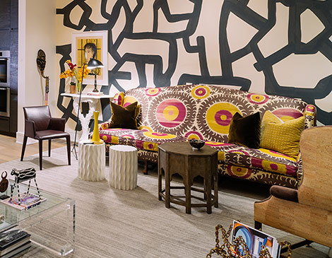 Eclectic Style Eclectic Style