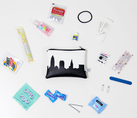 Emergency Pack Emergency Pack