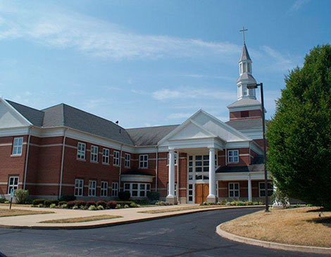 First United Methodist Church of Akron First United Methodist Church of Akron
