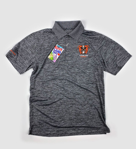 GV Art & Design, Dawg Polo GV Art & Design, Dawg Polo