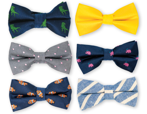 best bow ties