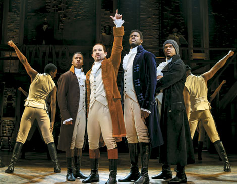 Hamilton Fact-Checking Hamilton Fact-Checking