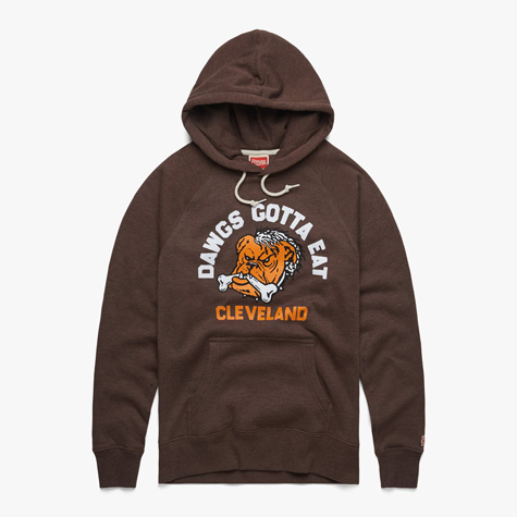 Homage, Dawgs Gotta Eat Hoodie Homage, Dawgs Gotta Eat Hoodie