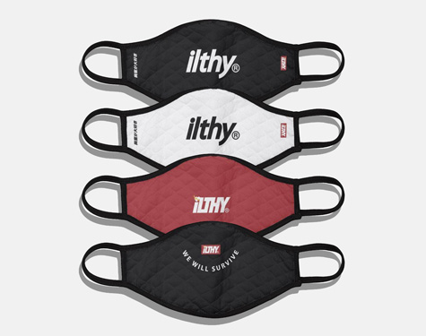 Ilthy Ilthy
