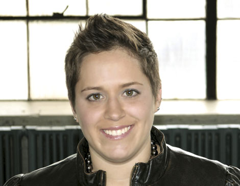 Jillian Jillian