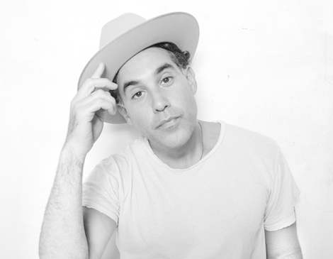 Joshua Radin Joshua Radin