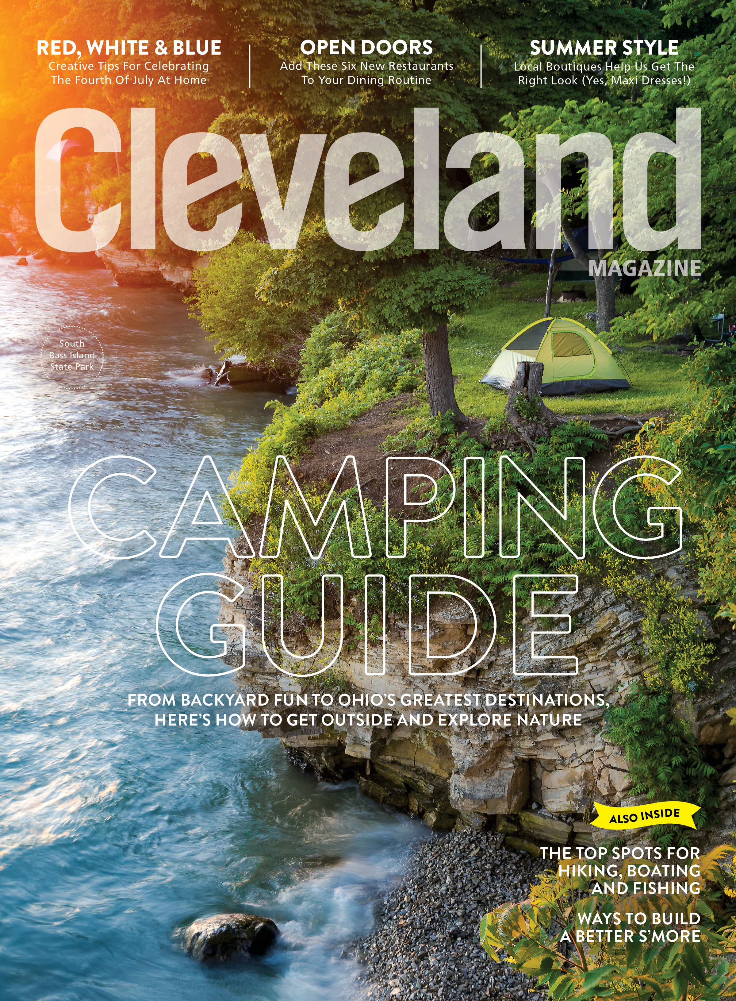 July 2020 Cover July 2020 Cover