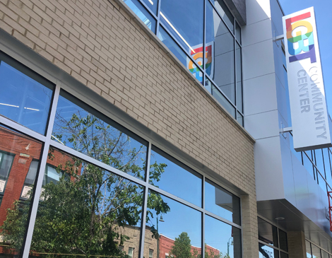 edmonton gay speed dating from Oscar cleveland transgender support