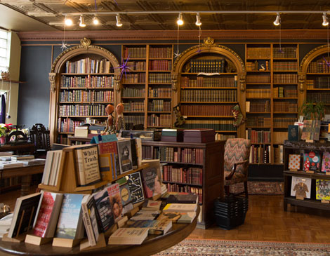 Loganberry Books Loganberry Books