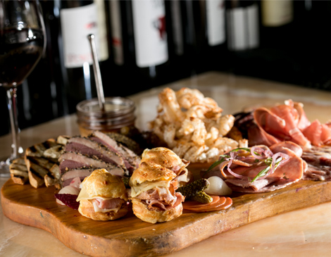 Lola Charcuterie Board Lola Charcuterie Board
