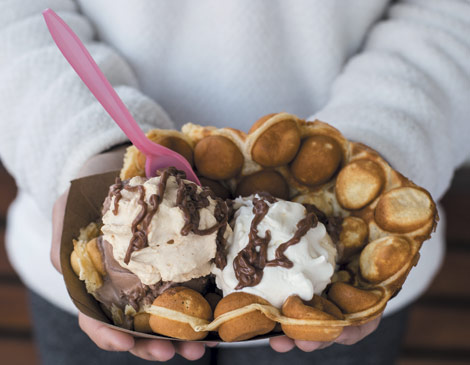 Masons Creamery Masons Creamery
