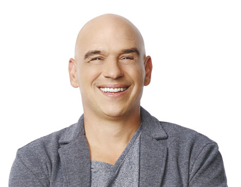 Michael Symon