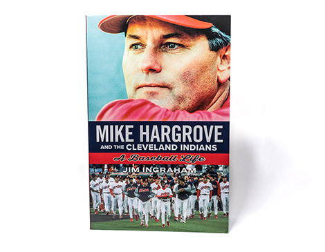 Mike Hargrove and The Cleveland Indians