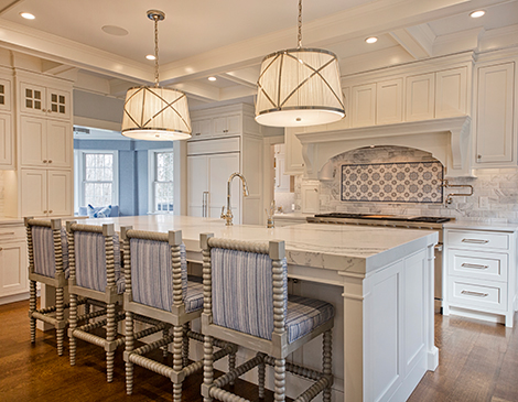 Modern Kitchen Modern Kitchen