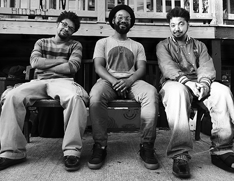 MuAmin Collective MuAmin Collective
